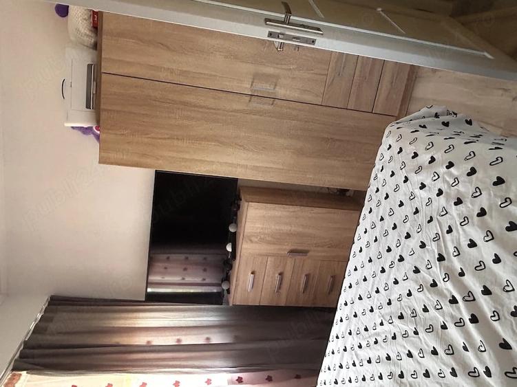 Garsonieră decomandată în Ciupercenii Noi