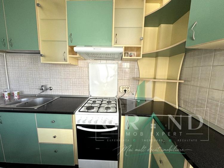 3 camere | BALCON 10 mp | PARCARE | Dorobanților–Piața Mărăști–The Office - 20