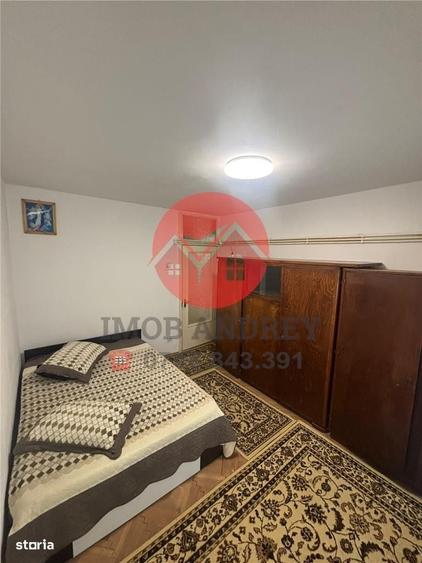 Apartament cu 2 camere în Ultracentral