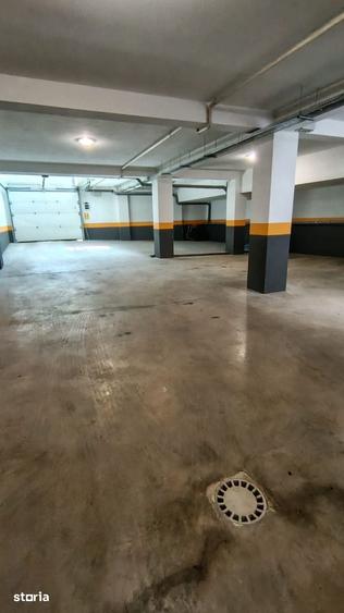 Apartament cu 2 camere decomandat în Grivița