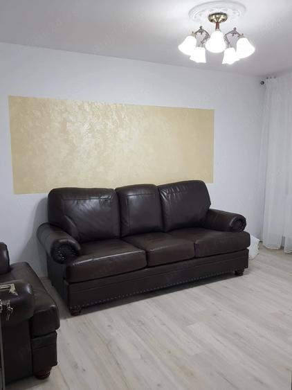 Apartament cu 2 camere decomandat în Centru Civic