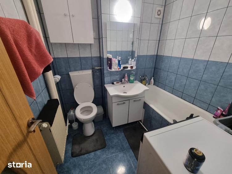 Garsoniera recent renovata,28 mp,Deva-str. Mihai Eminescu - 18