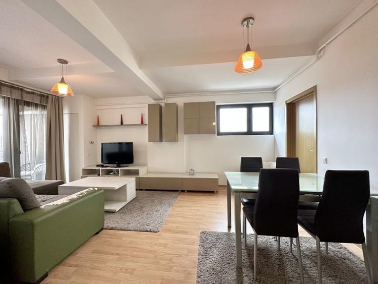 Inchiriere Apartament 2 camere, Ansamblul Oaza-Zorilor, optional garaj - 3