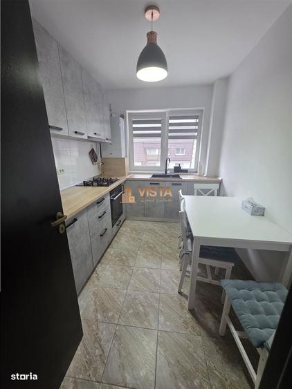 Apartament 2 camere, zona Sanpetru - 2