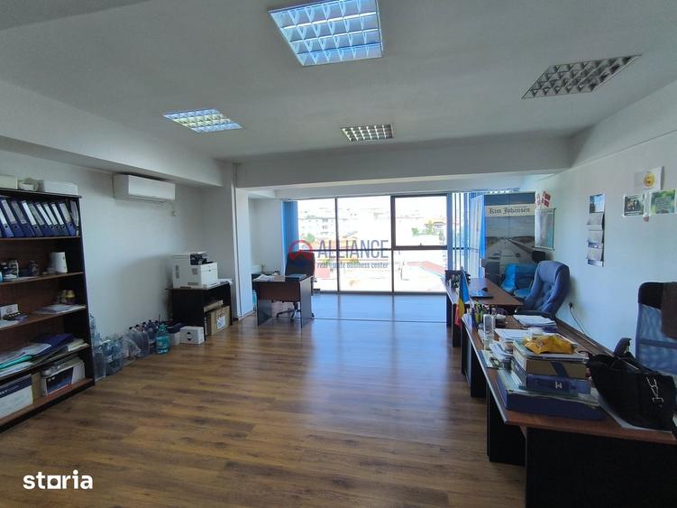 Spațiu comercial, de 50 mp, în Gara
