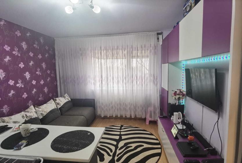 Garsonieră în Central