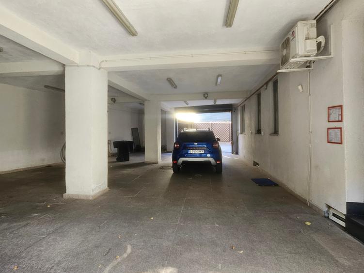 Birou, de 870 mp, în Cotroceni