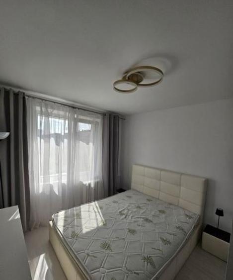 Închiriere Apartament 2 camere aproape Parc Sebastian, DECOMANDAT, RENOVAT, AC - 1