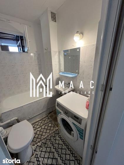 Apartament 2 Camere I SemidecomandatI Zona Lacul lui Binder - 4