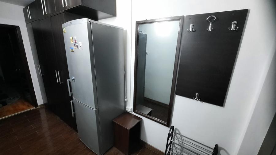Garsonieră decomandată în Exterior Vest
