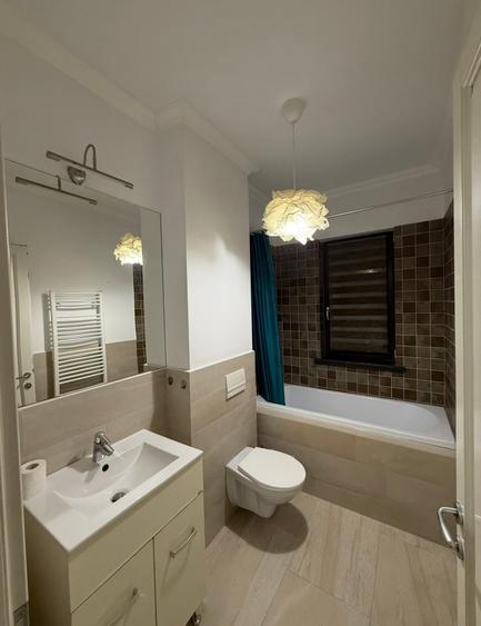 Apartament cu 2 camere în Mehala