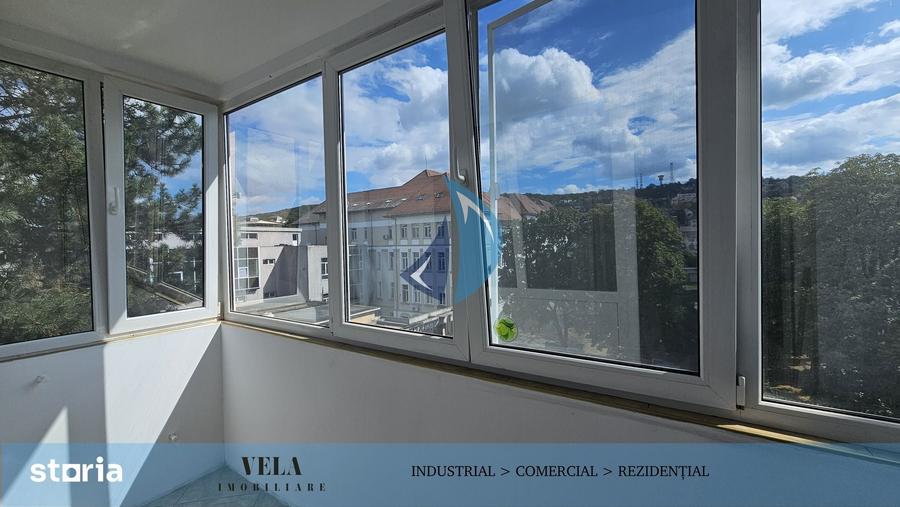 Apartament 2 camere, Cornisa, totul nou - 3