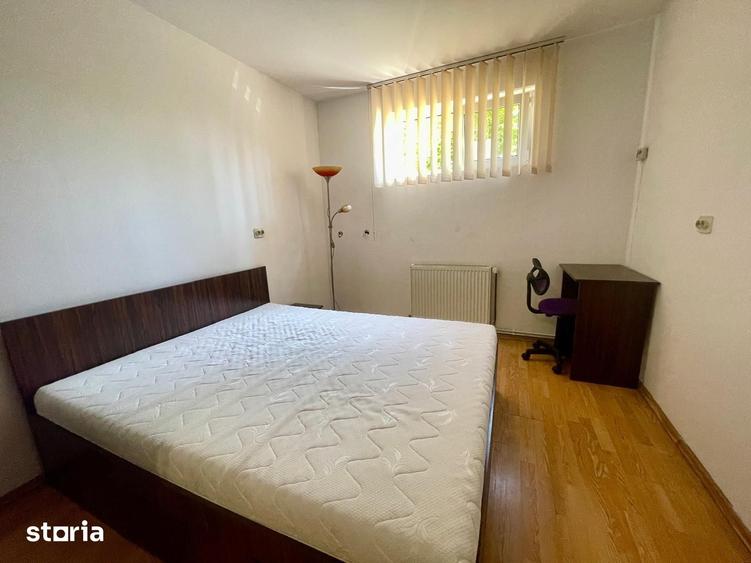 Apartament 2 camere in vila Andrei Muresanu zona Saturn - 10