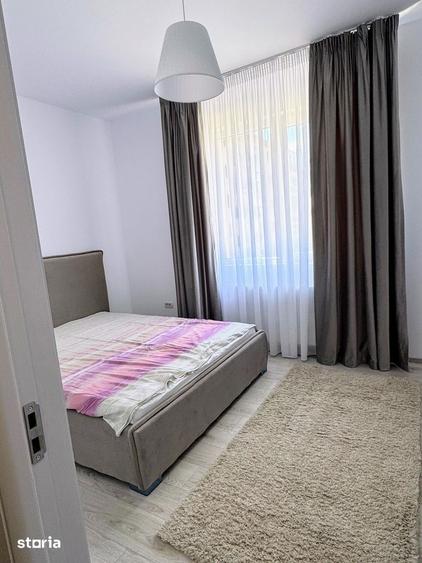 doua camere tip studio cu parcare in Dobroesti - comision ZERO - 1