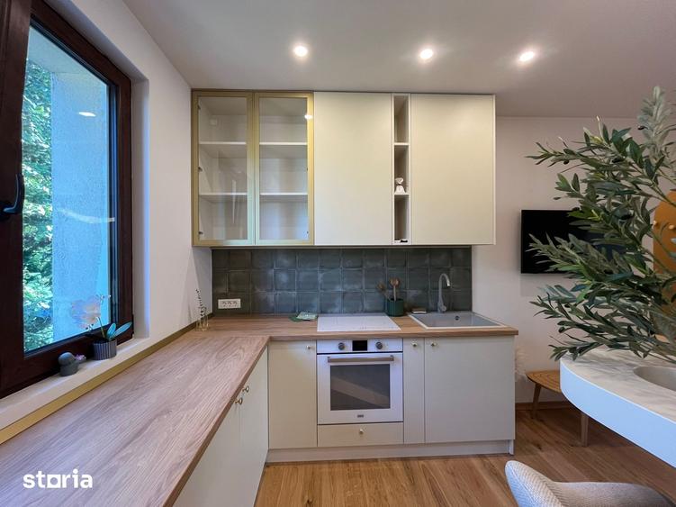 2 Camere | Floreasca | Mobilat si utilat Premium - 2