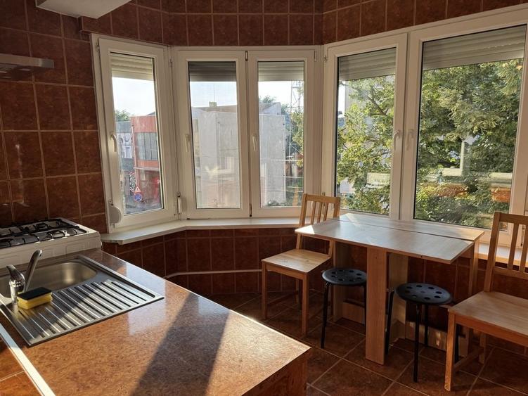 Apartament cu 2 camere în Ultracentral