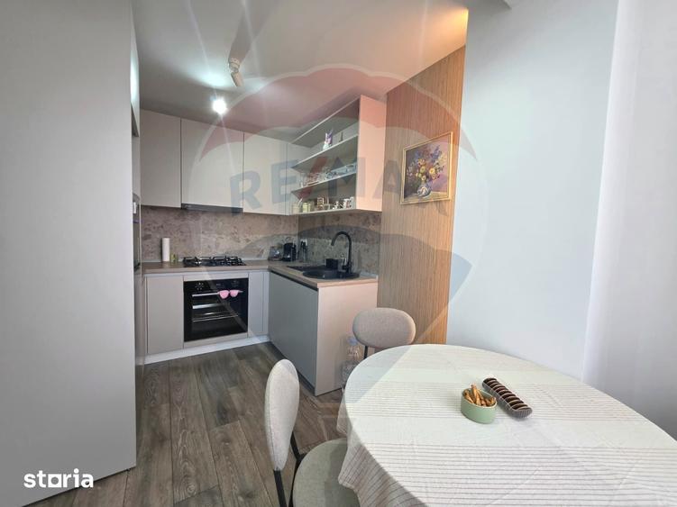 Apartament cu 3 camere de vanzare in zona Centrala Tarnaveni - 15