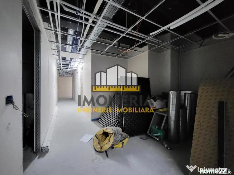 Spațiu comercial, de 150 mp, în Mihai Bravu