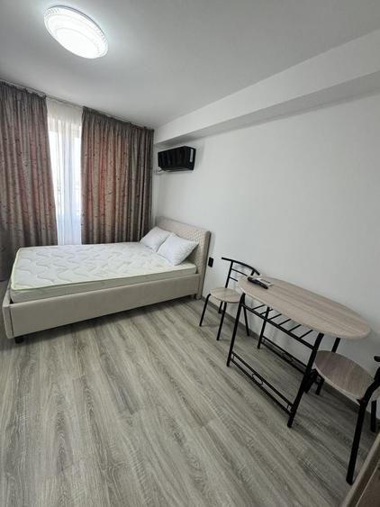 Apartament în Brestei