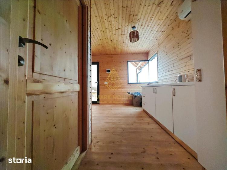 Teren de 1164 mp, în Gârleni