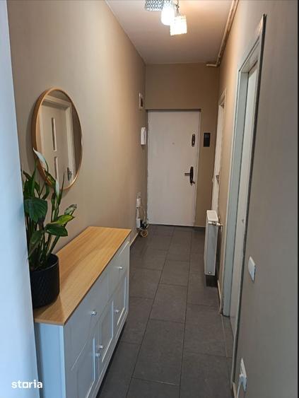 Apartament cu 2 camere în Coiciu