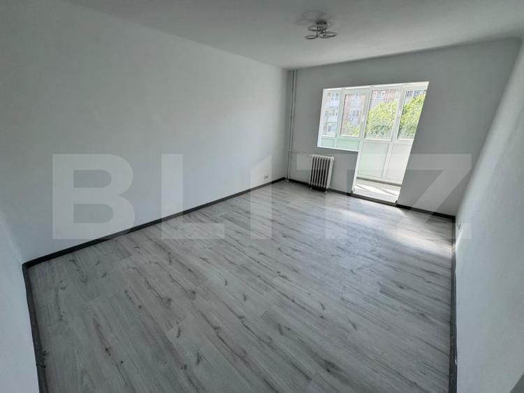 Apartament decomandat 2 camere, 46 mp, zona Rovine - Borcanul cu miere - 3