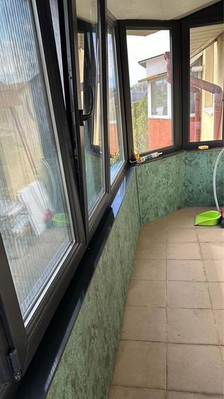 Garsonieră semidecomandată în Exterior Vest