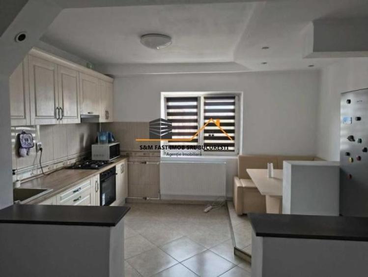 Închiriere Apartament 2 camere-13 Septembrie-Panduri-Semicentral - 3
