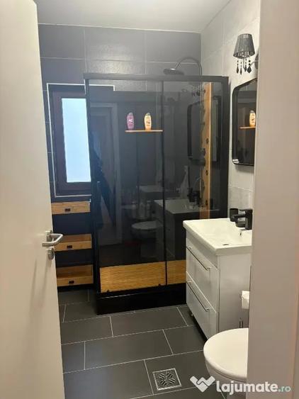 Apartament 2 camere zona SANPETRU - 7