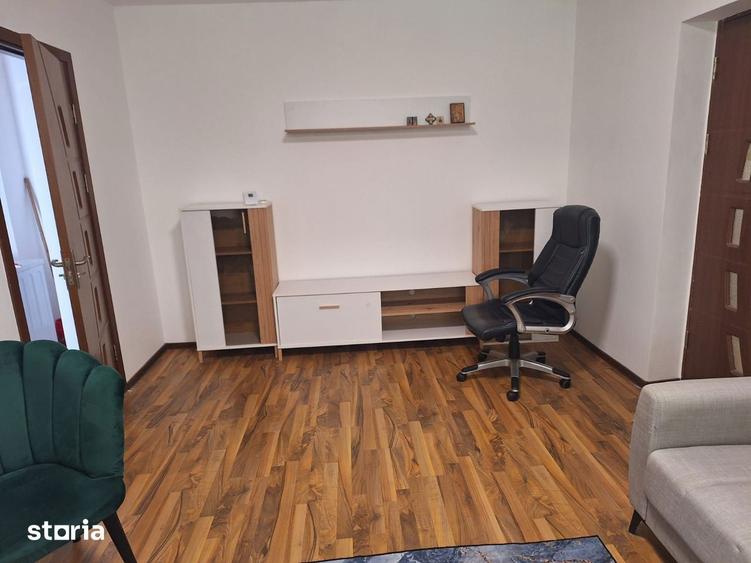 Inchiriere 2 camere, zona Spitalul Judetean - 5
