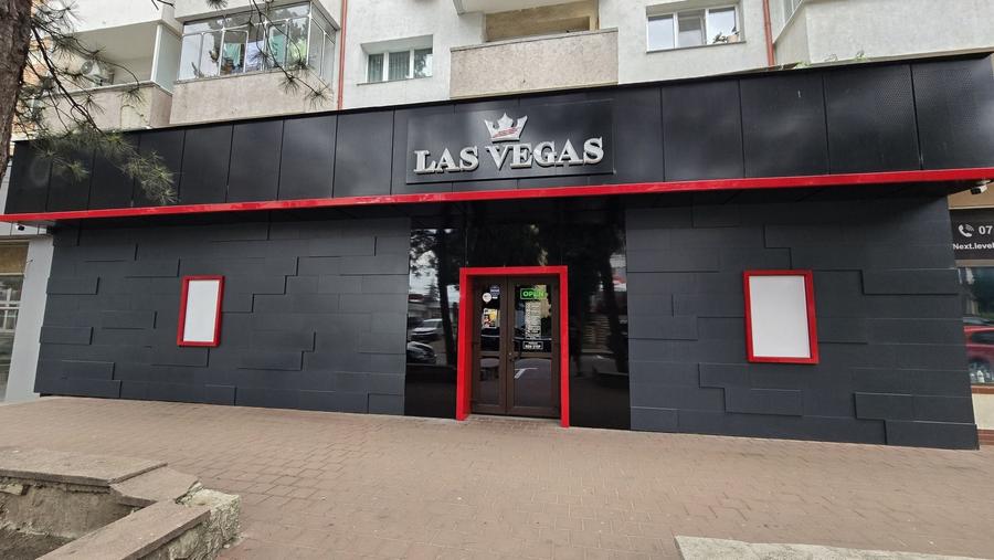 Spațiu comercial, de 163 mp, în Ultracentral