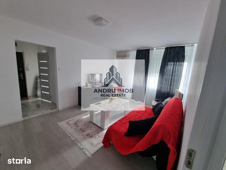 2 Camere Renovat Total | Metrou 1 Decembrie (2 min) - 12
