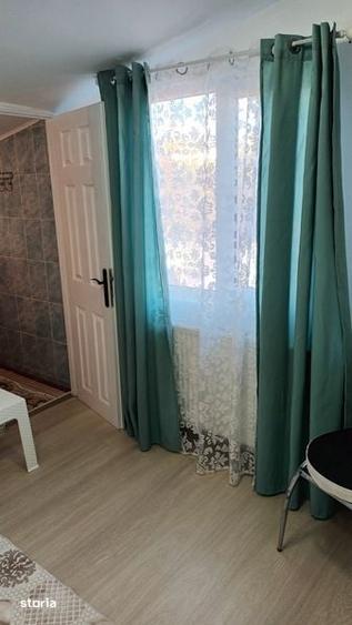 Garsonieră în Rahova