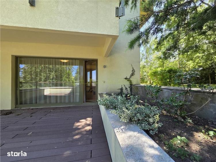 Apartament cu 2 camere în Centrul Istoric