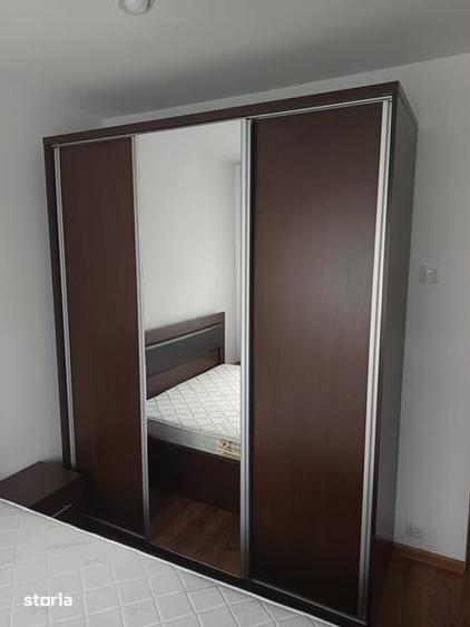 Apartament cu 2 camere decomandat în Ostroveni