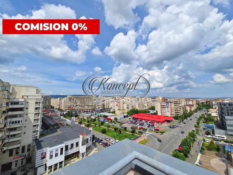 Birou, de 581.70001220703 mp, în Mărăști