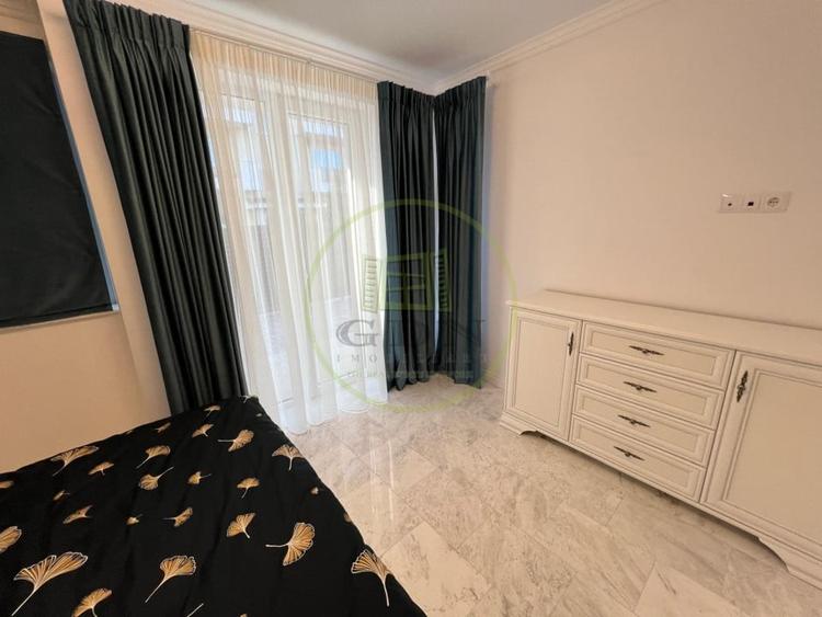 Duplex cu 4 camere cu Canalizare în Florești