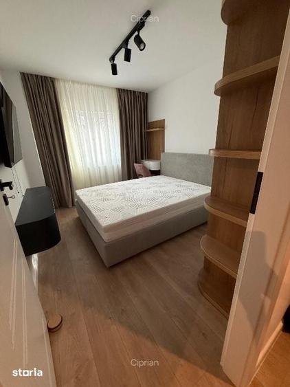 Apartament 3 Camere / Tineretului-Timpuri Noi / Lux / Parcare - 8