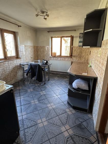 Casă cu 3 camere cu Teren 317 Mp în Central