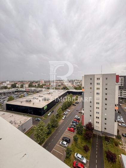 Apartament 2 camere | parcare subterana | Onestilor | Oradea - 11