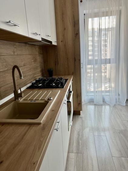Apartament cu 2 camere decomandat în Drumul Taberei