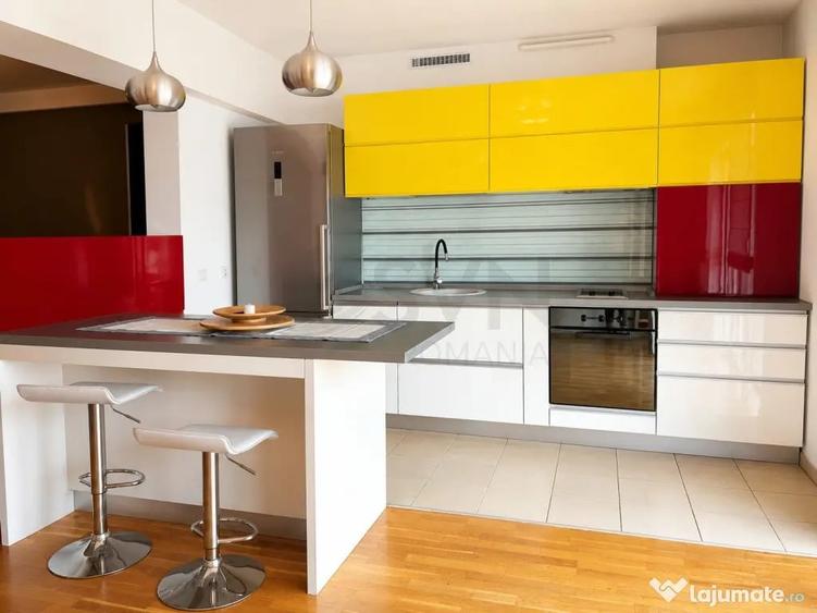 Apartament cu 3 camere decomandat în Iancu Nicolae