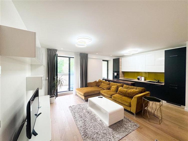 Apartament 3 camere de inchiriat Aviatiei Tower - 2