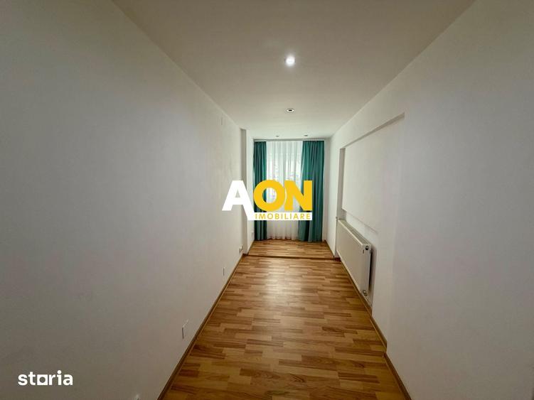 Apartament 3 Camere, Etaj 1, Zona Cetate - 10