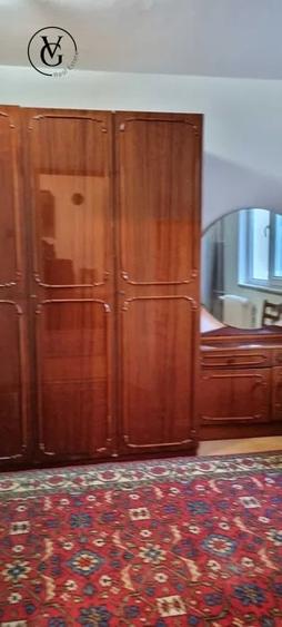 Apartament cu 2 camere semidecomandat, mobilat în Tomis Nord