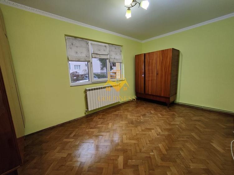 Apartament cu 3 camere decomandat în Mănăștur
