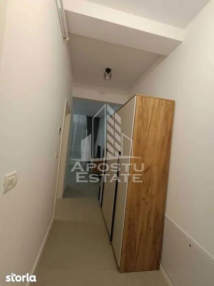 Apartament cu 1 camera, Timis, Timisoara-Braytim, Centrala Proprie - 1