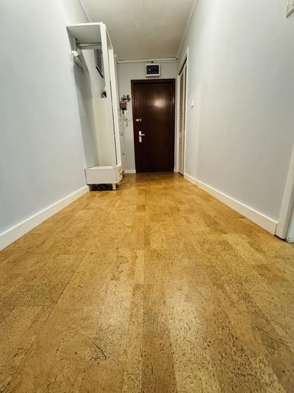 Apartament cu 2 camere decomandat în Decebal