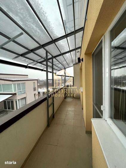2 camere decomandate, Modern, Parcare, Buna Ziua, zona Autoworld - 7