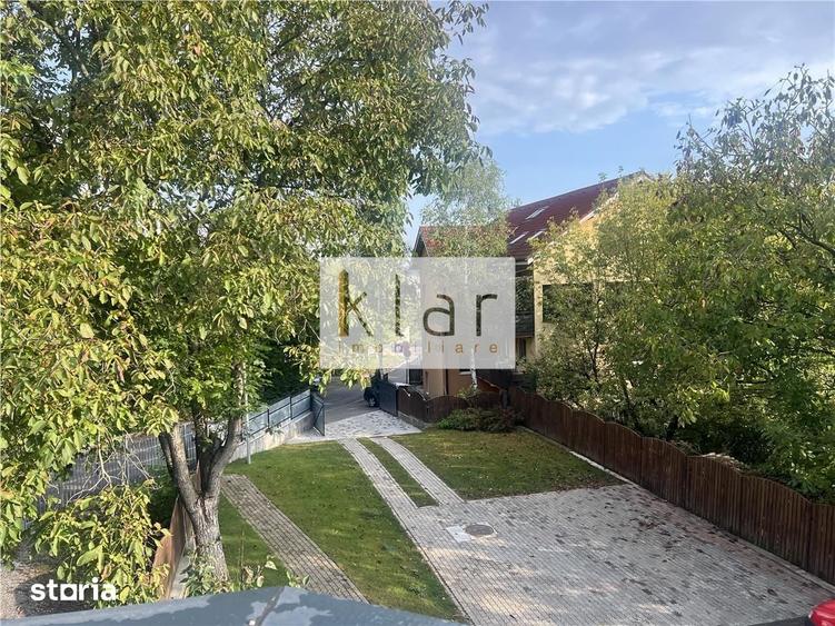 Inchiriere casa la cinci minute de Big pentru clinica salon sau locuit - 10